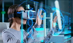 虚拟仿真实验室风靡国外高校，将给未来教育带来怎样的改变？