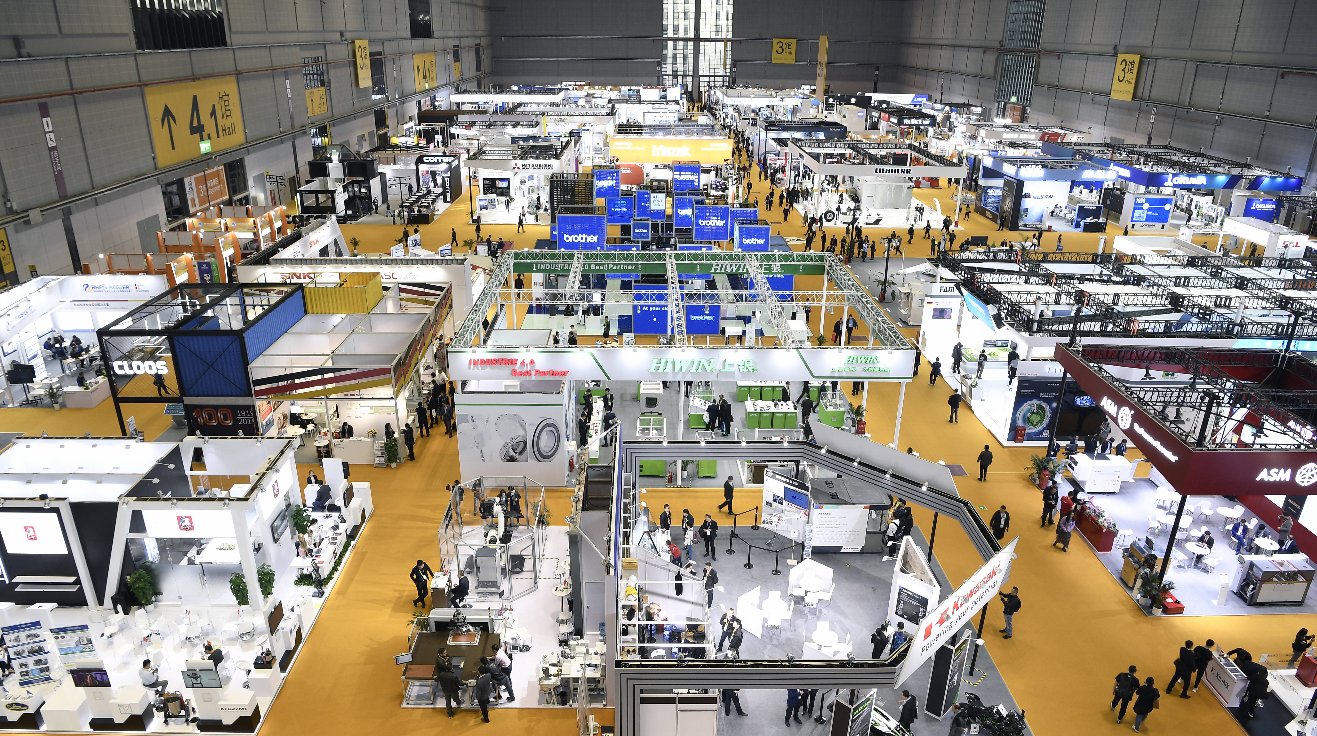 会展管理及策划服务