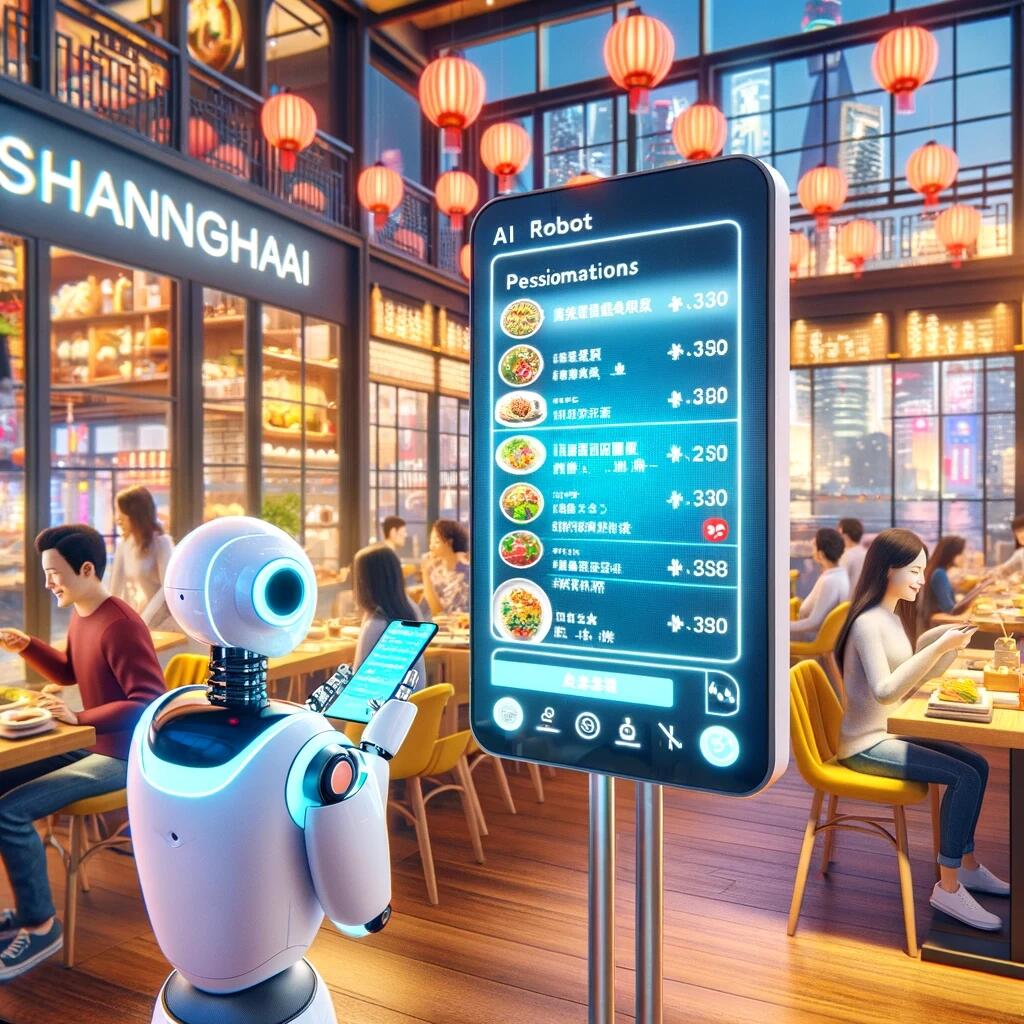 AI助力食品安全，智慧留样系统引领行业新潮流