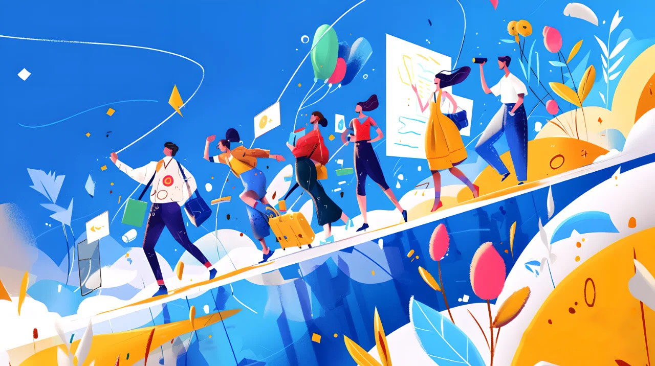 教育部开展2024年度高校本科专业设置工作 调整优化专业 匹配人才供需