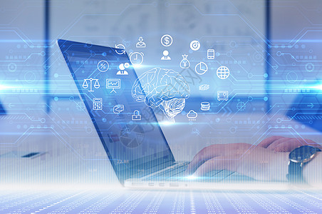 AI技术融入高校 机遇与挑战并存